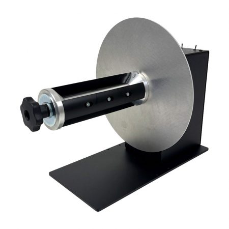 Serie CAT Industrial Rebobinadores de etiquetas Labelmate CAT‑3, CAT‑4 y CAT‑40G