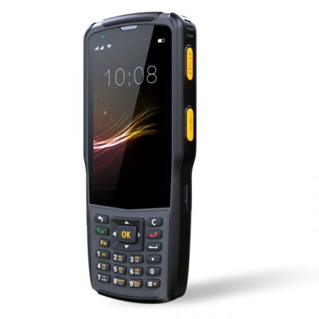 PDA Newland N5S Ruggedized Android PDA 4″ with 2D 1D