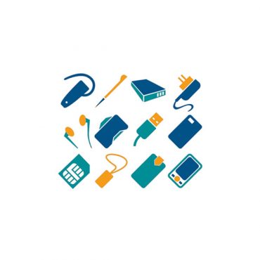 ADP400 Adaptador multiplug 5V / 3A de la cuna de comunicaciones para PT80 PT30 y MT70