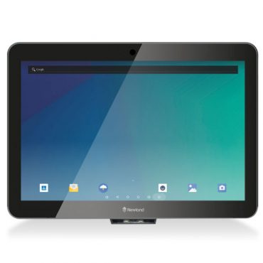 Micro kiosko Newland NQ1000 Manta Android 10 pulgadas 2D