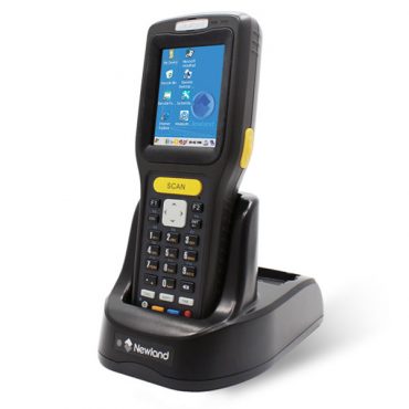 Terminal Portátil Newland PT30 OMURA 1D/2D OS Win CE 60