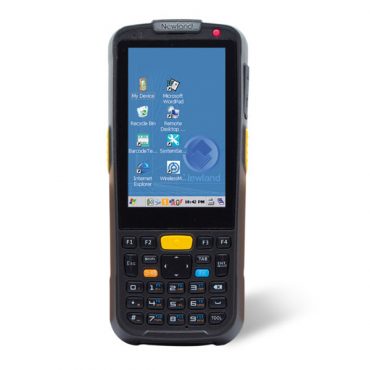 Terminal Portátil Newland PT60 NARVALO 1D/2D WiFi module OS Win CE 60