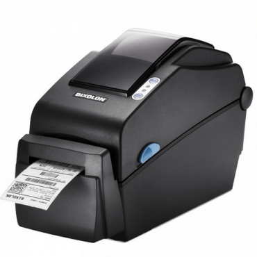 SLP-DX220CEG 203dpi USB USB Host Ethernet Auto Cutter