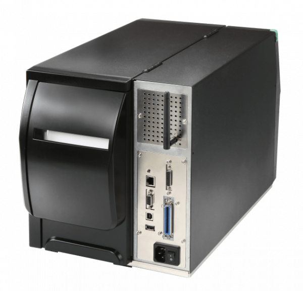 Impresora Godex ZX1200Xi+/ZX1300Xi+ Industrial - Imagen 4