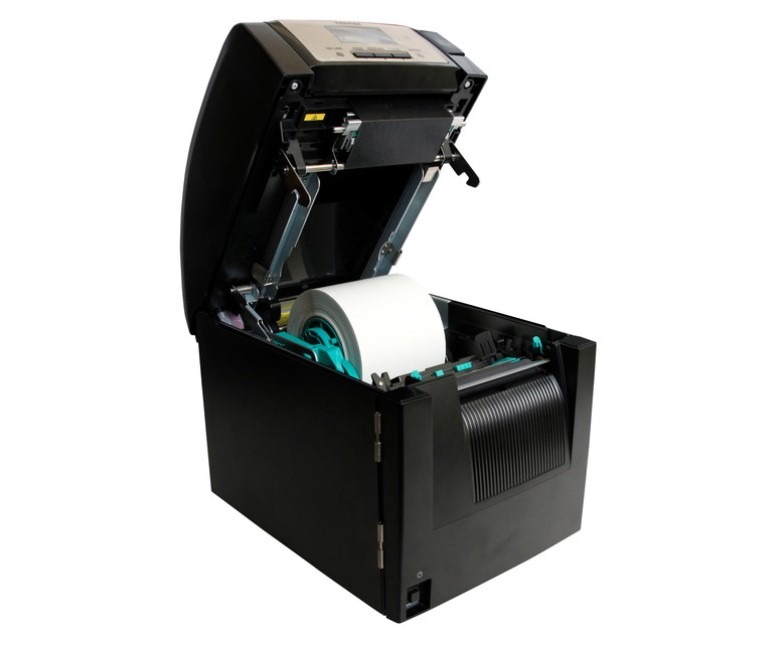 Toshiba Tec BA420 Impresora semi industrial