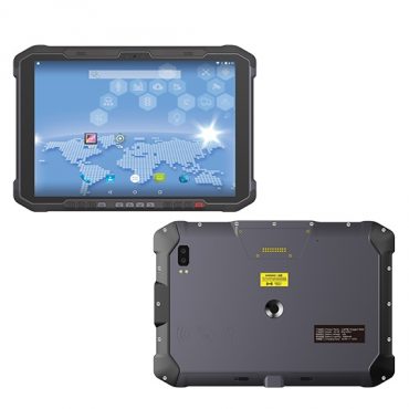 Tablet SD100 Orion 10'' SPeedata by Newland