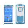 PDA Speedata by Newland SD55 Lynx 5,5” Mobile computer 2D CMOS imager with Laser Aimer WiFi 3G/4G BT GPS NFC Camera