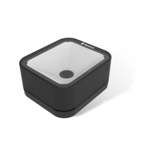 Lector de Presentacion Newland FR27 Urchin 2D CMOS con 1,5 mtr. cable USB directo