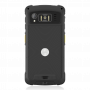 PDA-Newland-Orca-mt90-III-back PDA Newland MT90 Orca III – Terminal Android IP65 con Escáner 2D Megapixel y 4G