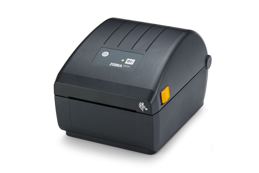 Zebra ZD220 Impresora Sobremesa