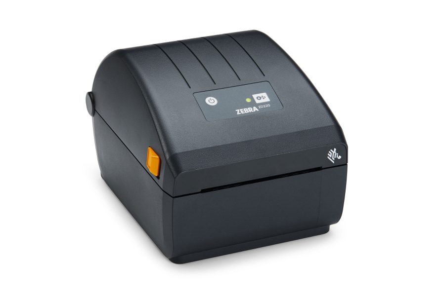 Zebra ZD220 Impresora Sobremesa