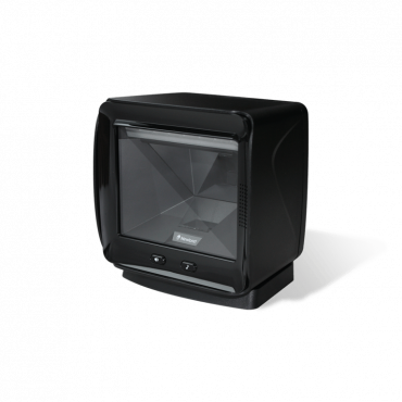 Lector de Presentacion Newland FR80 Salmon 2D