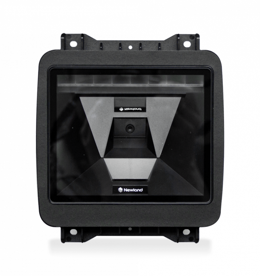Newland fm80_salmon_2 Newland FM80 Salmon lector fijo 2D megapíxel IP52