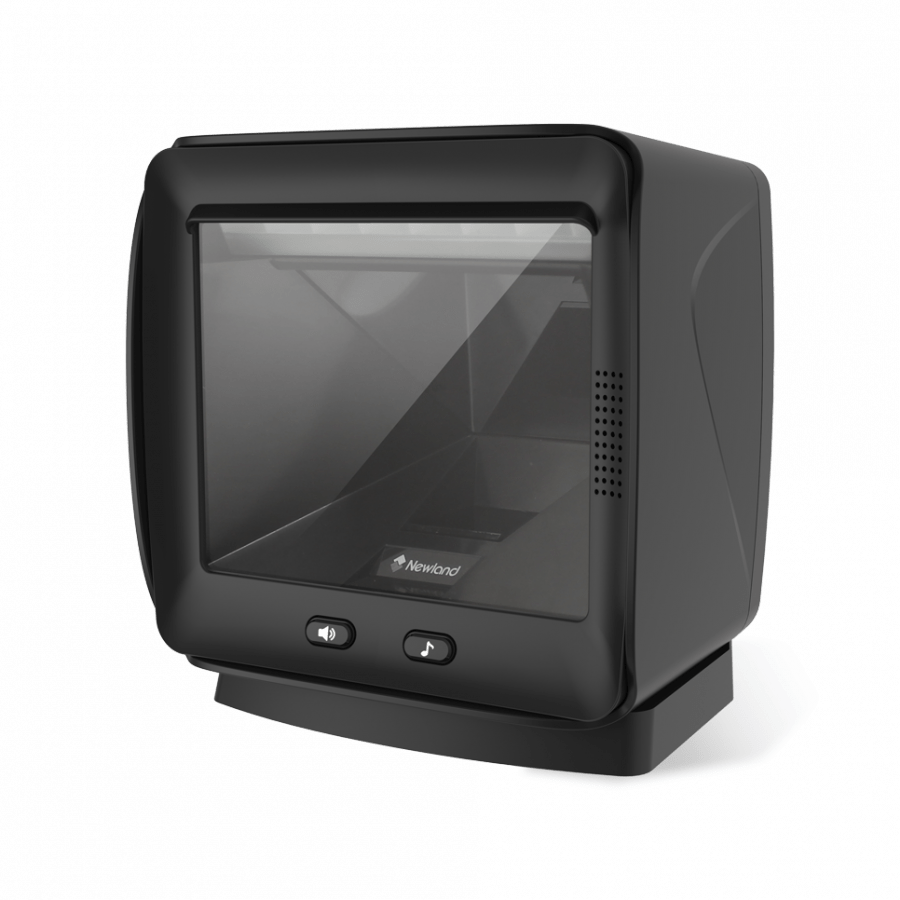 Newland FR80 Salmon Escáner de presentación 2D Megapíxel