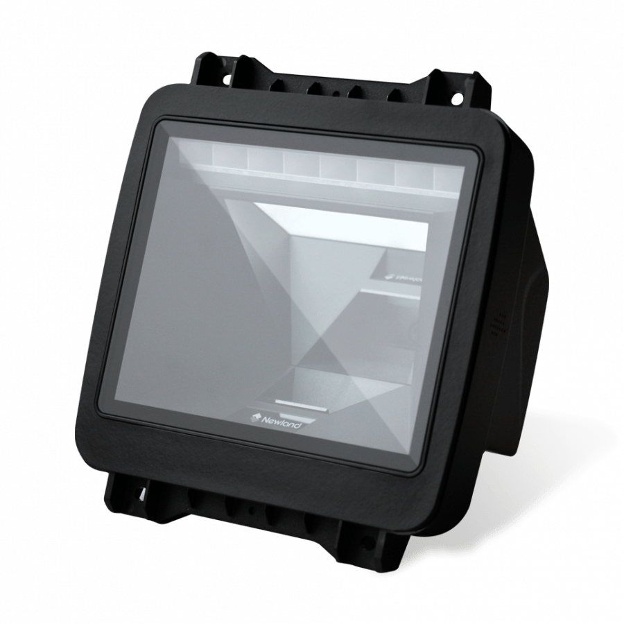Newland FM80 Salmon lector fijo 2D megapíxel IP52