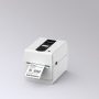 Impresora Toshiba Tec BV400 203 y 300 dpi diseño compacto y en color  blanco o negro
