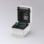 Impresora Toshiba Tec BV400 203 y 300 dpi diseño compacto y en color  blanco o negro