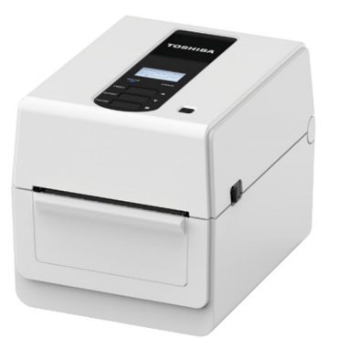 Impresora Toshiba BV400