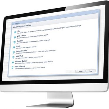BarTender BTA Edición Automation Software de diseño e impresión de etiquetas