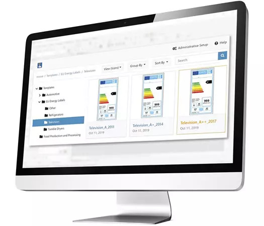 BTE-PRT Enterprise LICENCIA 1 IMPRESORA (requiere aplicación base y mantenimiento)