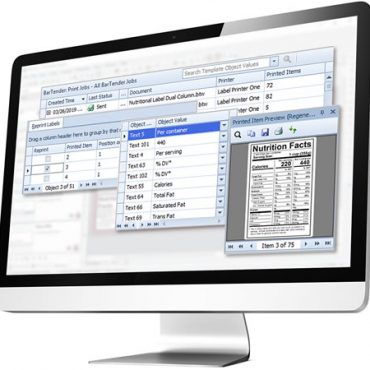 BTP-2-3YR Professional: APLICACIÓN BASE + LICENCIA 2 IMPR. + MTO Y SOPORTE 3 AÑOS