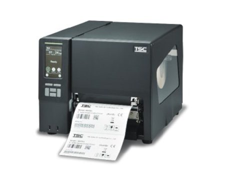 TSC MH261T Impresora de Etiquetas Industrial
