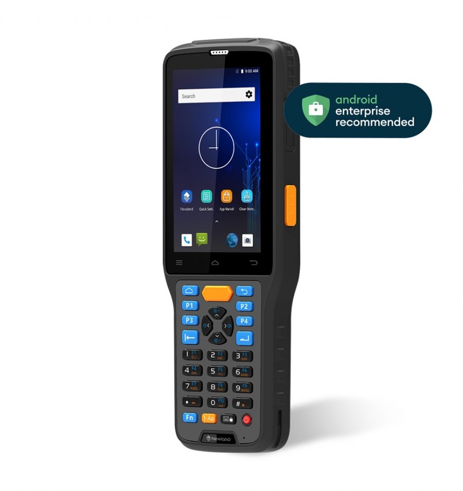 PDA Newland N7 Cachalot Pro II