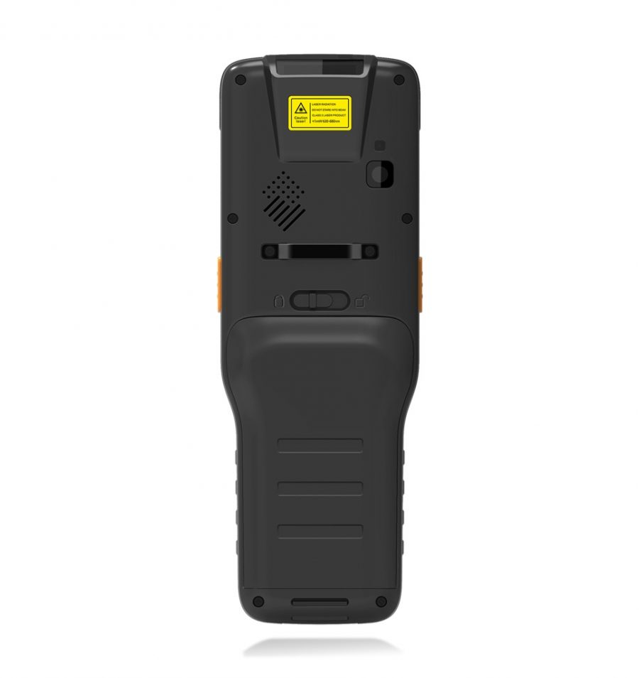 PDA Newland N7 Cachalot Pro II robusta carcasa tecnología Duo Near & Far  pantalla HD de 4" Android 11 GMS AER
