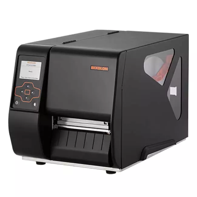 SLP-TX223CG 300dpi USB Serial Auto Cutter