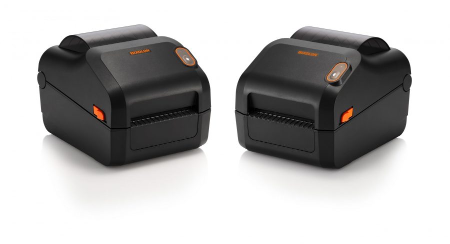 XD3-40tEK 203dpi USB Serial Ethernet