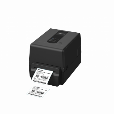 BV420T-TS02 Toshiba Tec Impresora de Sobremesa 300dpi
