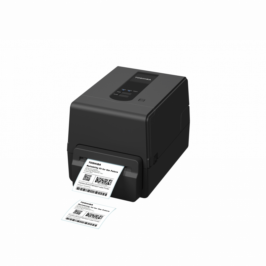 BV420T-TS02 Toshiba Tec Impresora de Sobremesa 300dpi