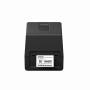 Impresora Toshiba Tec BV400 203 y 300 dpi diseño compacto y en color  blanco o negro