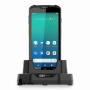 PDA Newland MT93 Megattera Standard y Pro WiFi 5 y 4G Android 13 procesador octa-core 2,2 GHz y robusta memoria RAM de 4 GB