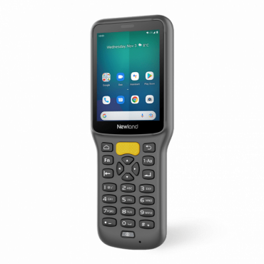 PDA Newland MT37 Baiji