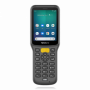 mt37_black_2 PDA Newland MT37 Baiji Android 8.1 GMS y robusta carcasa resistente a caidas