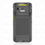 mt95_kambur_pro_iii_2 PDA Newland MT95 Kambur Pro III pantalla de 6", conectividad 5G, WiFi 6, Bluetooth 5.2, Android 15 GMS, lector 2D Megapixel con Laser Aimer, IP67