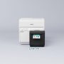 Toshiba Tec BC400P impresora industrial de etiquetas a COLOR