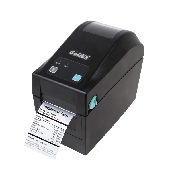 Impresora Godex DT200 DT230