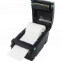 Impresora Godex DT4L Termica Directa Linerless 203 ppp y velocidad de 152 mm/s