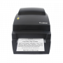 Impresora Godex DT4L Termica Directa Linerless 203 ppp y velocidad de 152 mm/s
