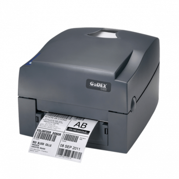 Impresora Godex G500 G530