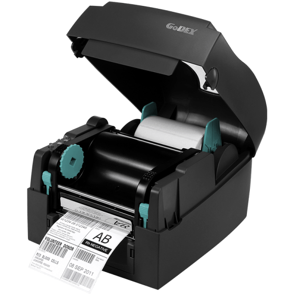 Impresora Godex G500U / G530U Emulación Triple Automática