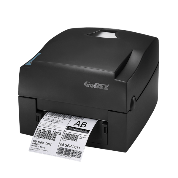 impresora Godex G500+ G530+