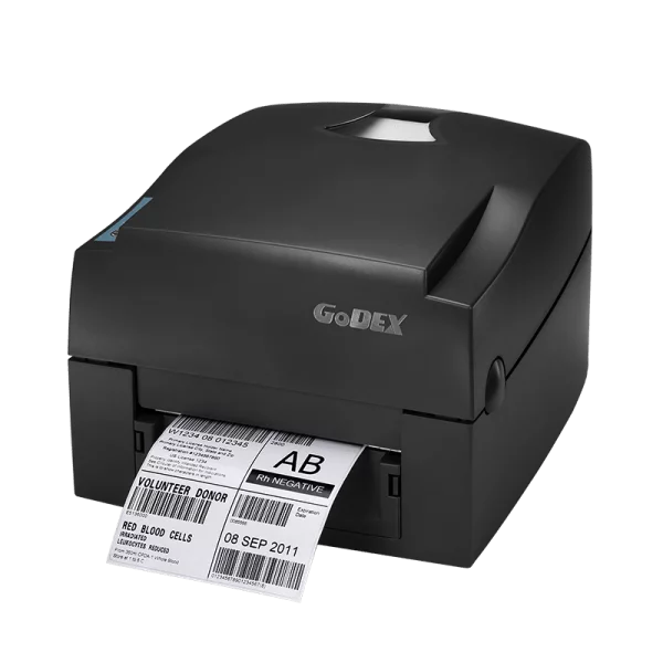impresora Godex G500+ G530+