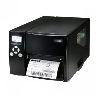 Impresora Godex Industrial EZ6250i EZ6350i 6 pulgadas
