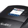 Impresoras Godex RT800i Pro 203–600 dpi Sobremesa Industrial