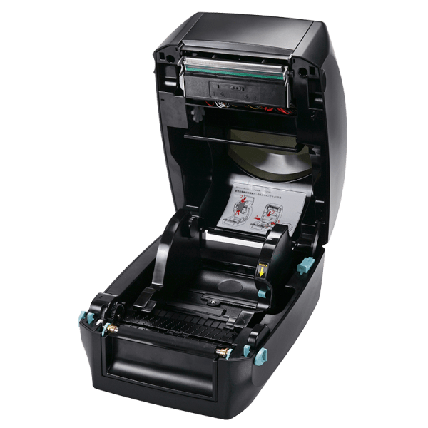 Impresoras Godex RT800i Pro 203–600 dpi Sobremesa Industrial