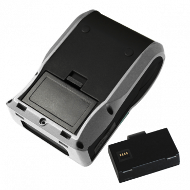 impresora Godex MX30L+