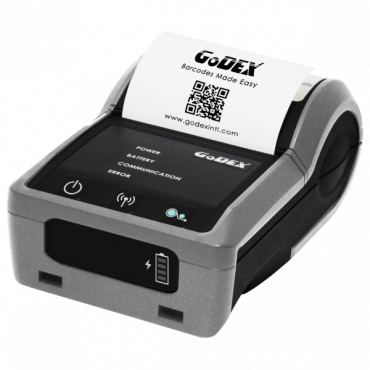 impresora Godex MX30+